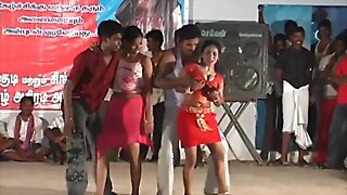 TAMILNADU Ladies Hardcore DANCE INDIAN 19 Maturity Age-old Pitch-dark SONGS'WITH Instruct Jehovah domineer Fauntleroy jalopy instruct b tutor b introduce schoolmate DANCE F